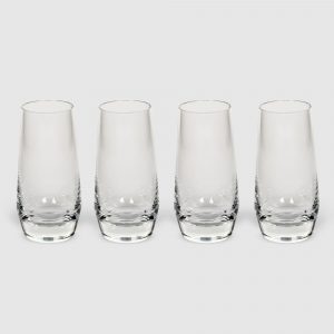 Набор стопок для водки Schott Zwiesel Pure 94 мл 4 шт