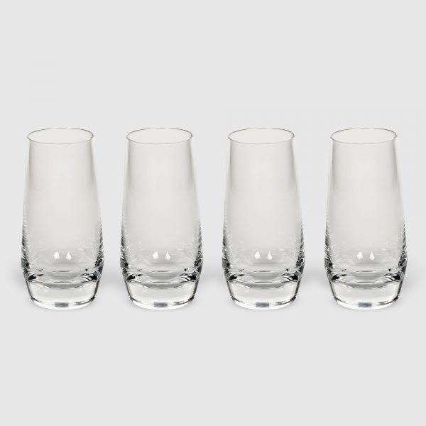 Набор стопок для водки Schott Zwiesel Pure 94 мл 4 шт