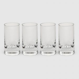 Набор стопок для водки Schott Zwiesel Tavoro 50 мл 4 шт
