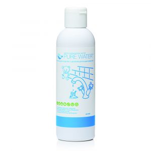 Натуральное средство для дезинфекции Pure Water 200 мл