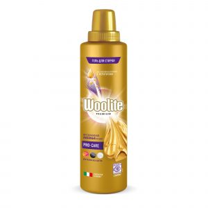 Гель для стирки Woolite Premium Pro-Care 900 мл