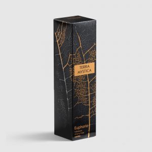 Аромадиффузор Breesal Terra Mystica Euphoria 100 мл