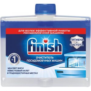Очиститель Finish для ПММ 250 мл