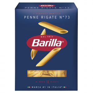 Макароны Barilla Пенне Ригате 450 г