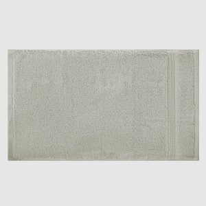 Полотенце махровое Erteks Cirrus 30x50см зеленое
