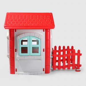 Домик детский игровой Pilsan 168х112х132 см
