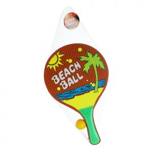 Набор для пляжного тенниса Koopman Beach Ball