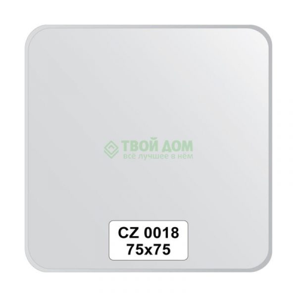 Зеркало FBS CZ 0018 (CZ0018)